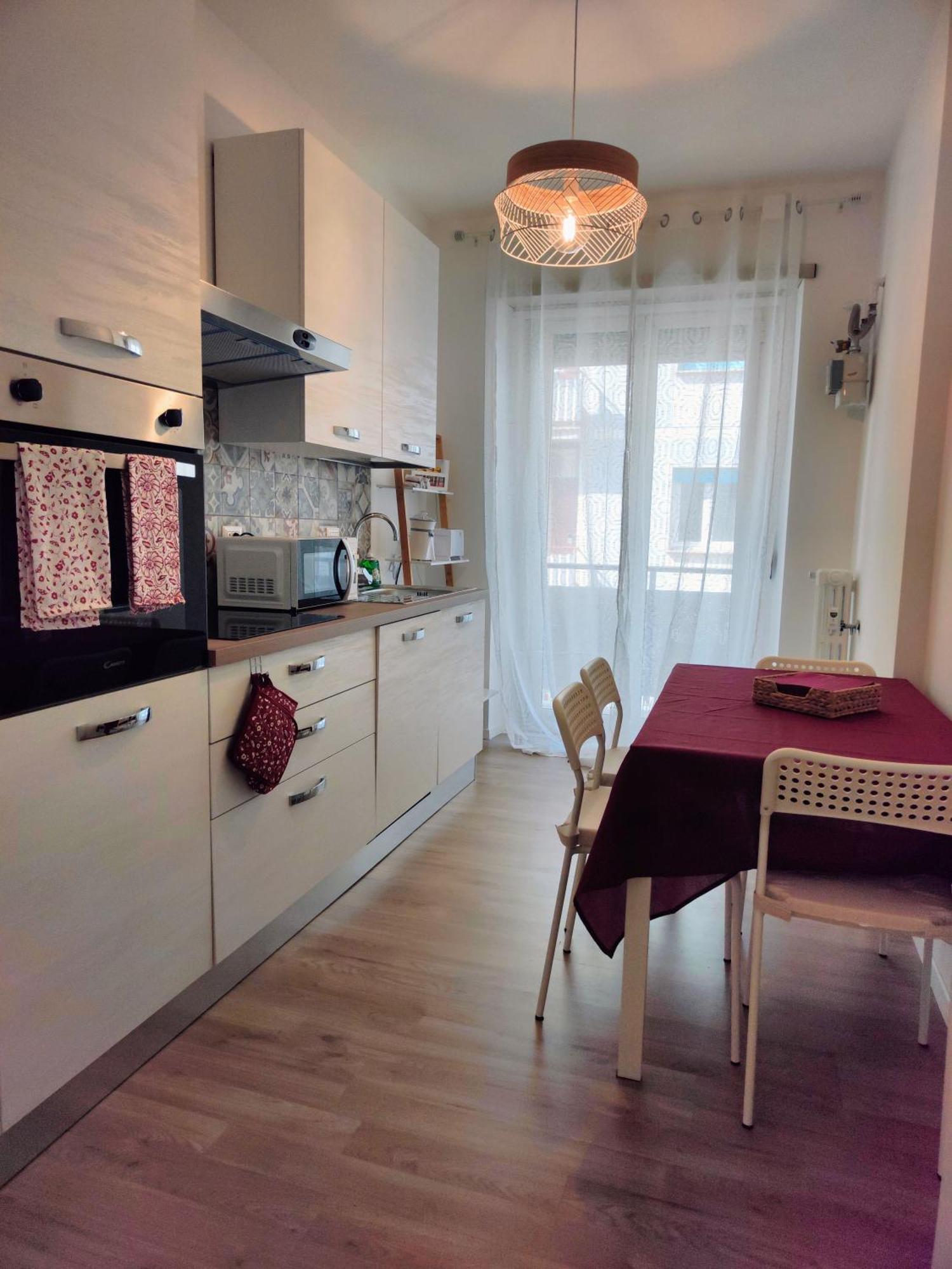 Maison Gio' Rom