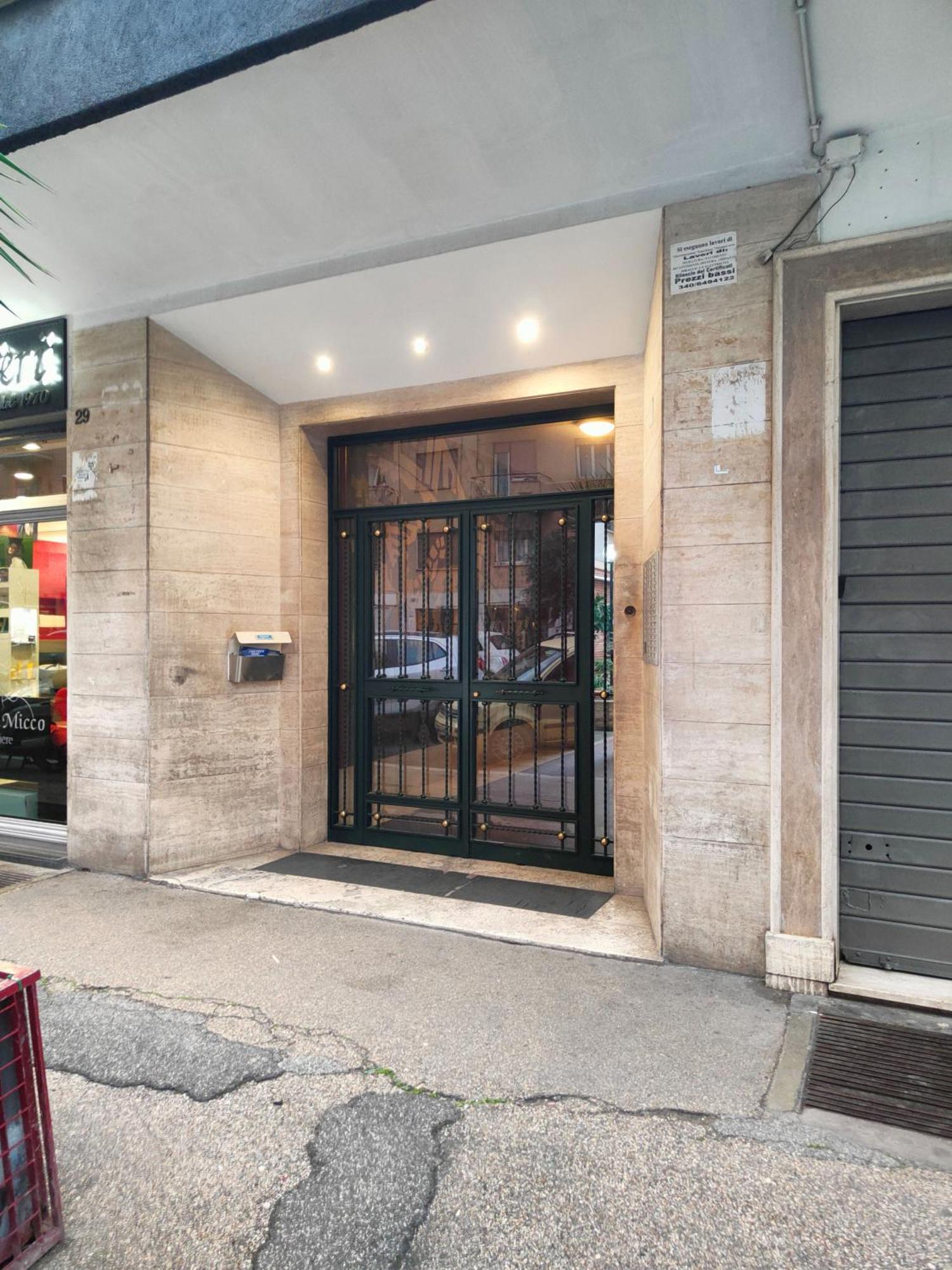Apartment Maison Gio' Rom