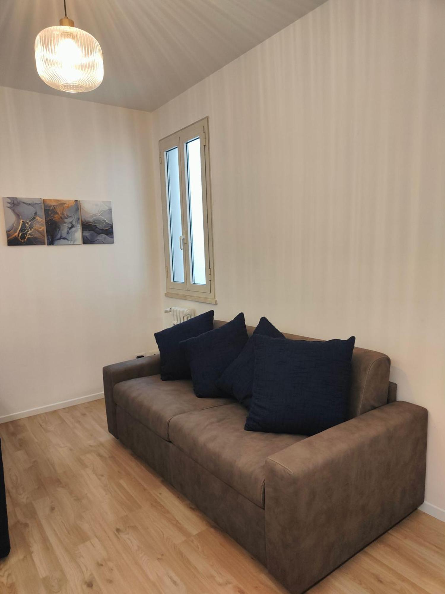 Apartment Maison Gio' Rom