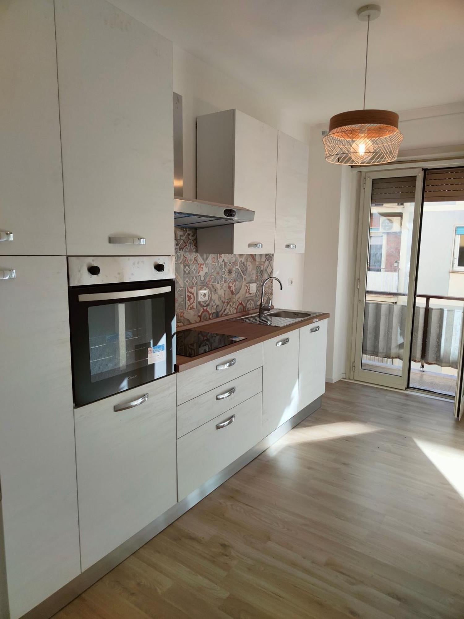 Apartment Maison Gio' Rom