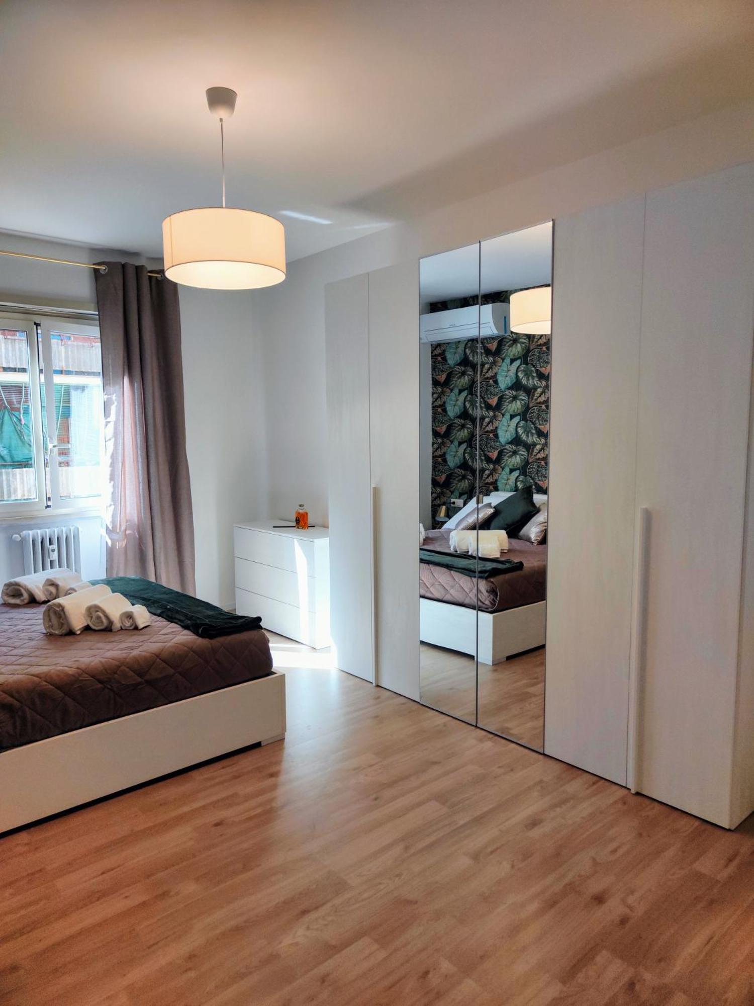 Maison Gio' Apartment Rom