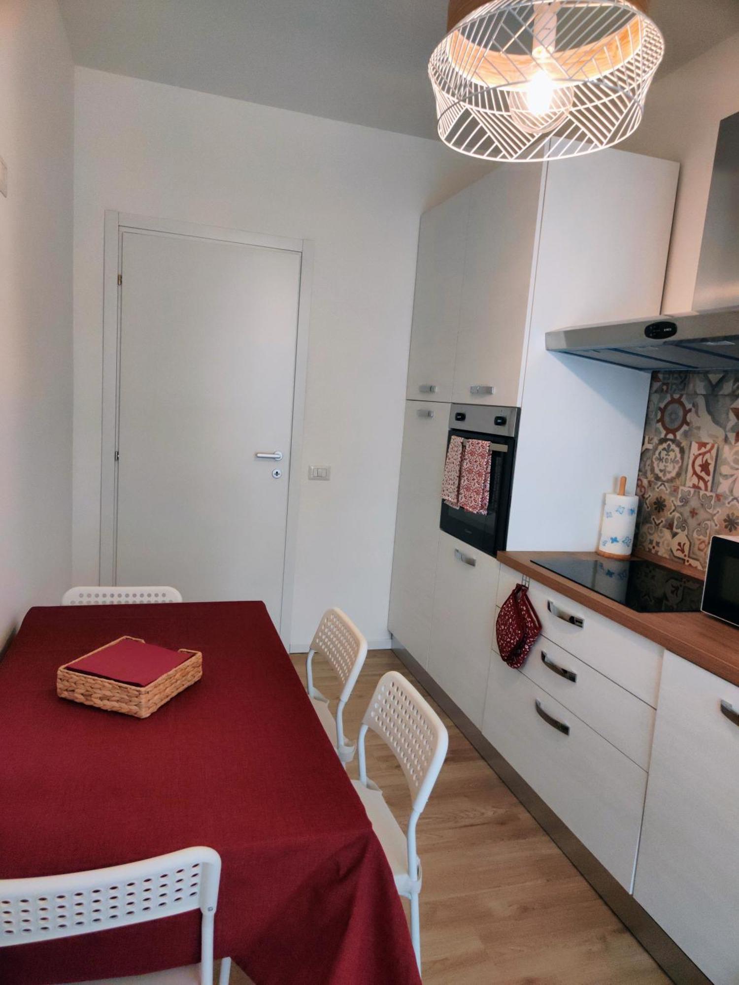 Maison Gio' Apartment Rom