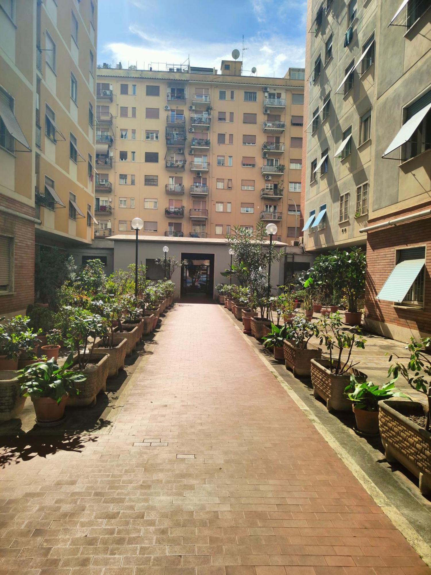 Apartment Maison Gio' Rom