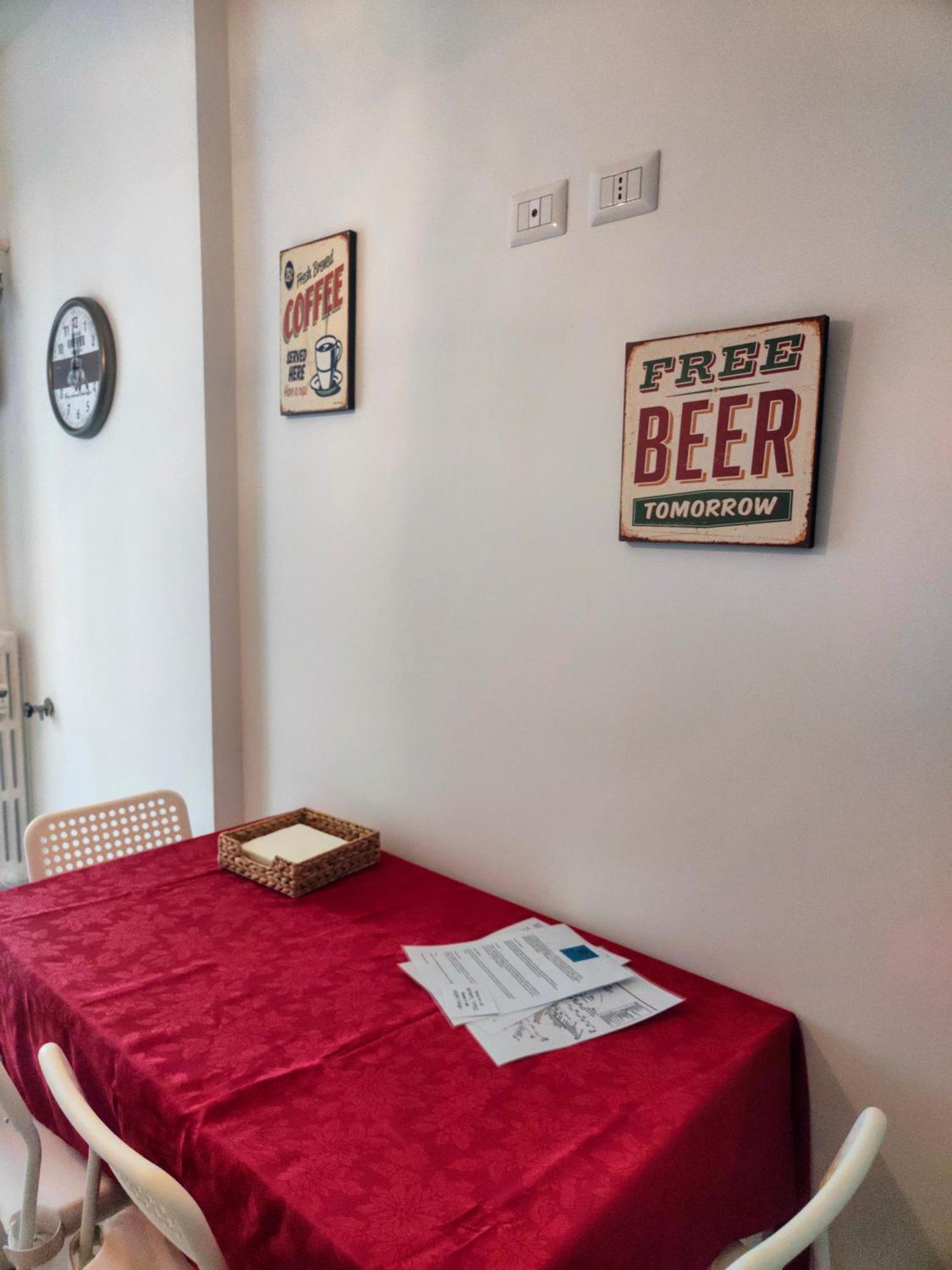 Apartment Maison Gio' Rom